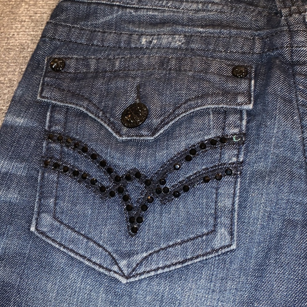 Affliction Jeans - Picture 4 of 11